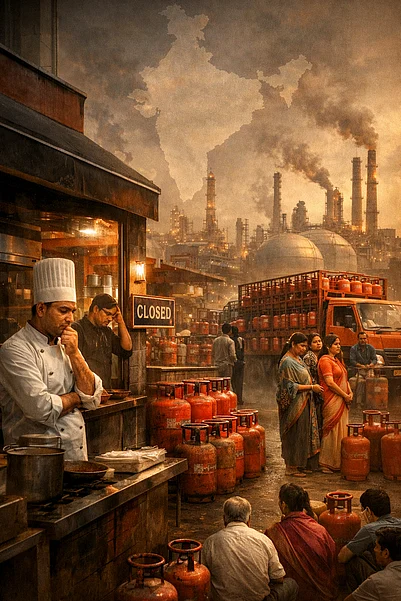 India’s LPG Crisis: Check Top 10 Updates on Supply, Govt Actions & More