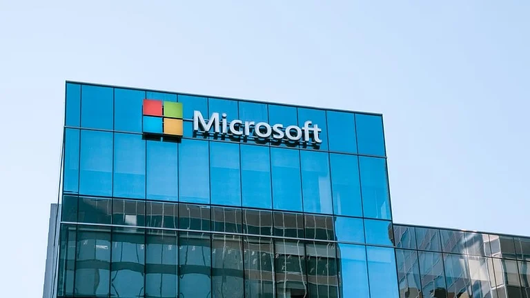 Microsoft Backs Anthropic in Court Battle Against Pentagon's National Security Label - null