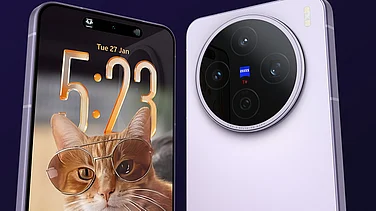 Vivo X200T Review: An X300 Series Lurking In The Shadows