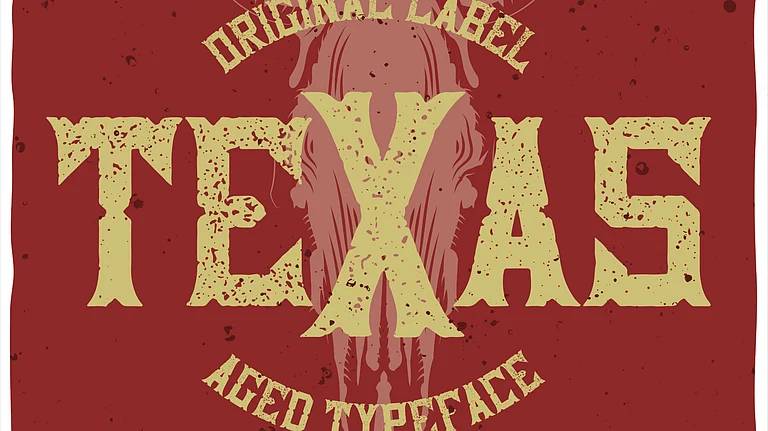 Texas City - Image from Free Pik