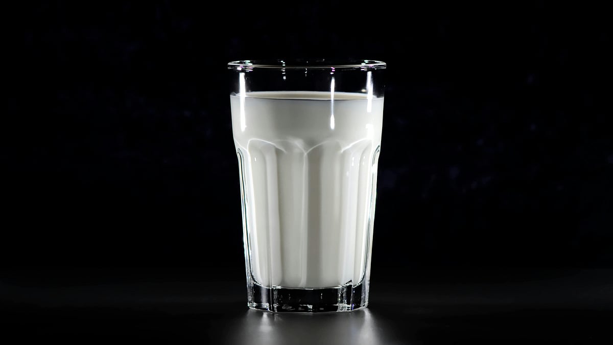 Milk Producers - Image from Pexels by "Alexas Fotos"