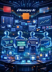 How Is Razorpay Using AI Agents to Transform Payments & Online Commerce? Read Here