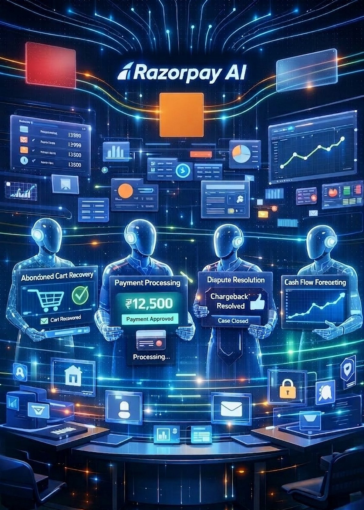 How Is Razorpay Using AI Agents to Transform Payments & Online Commerce? Read Here