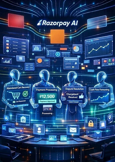 How Is Razorpay Using AI Agents to Transform Payments & Online Commerce? Read Here