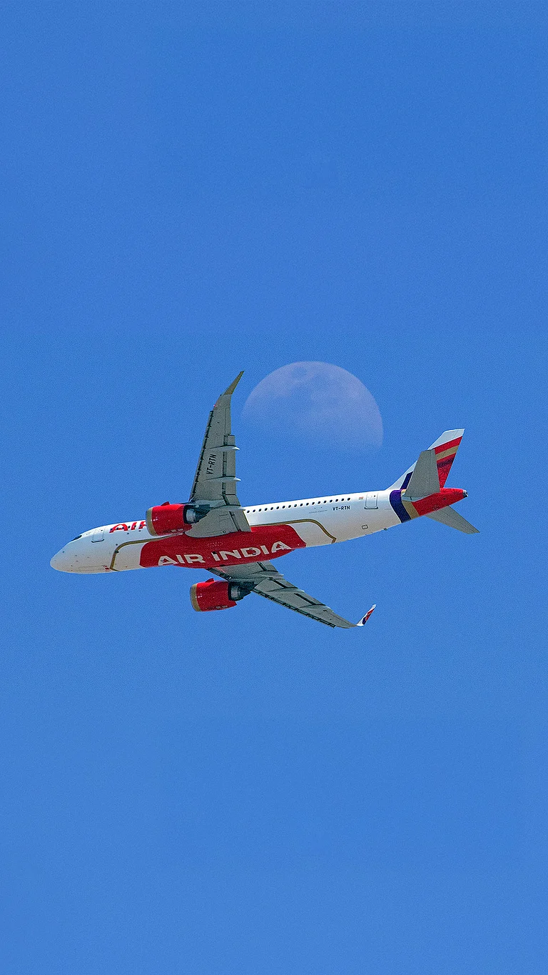 Air India - X @airindia