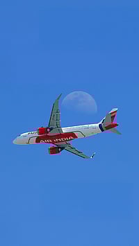 Air India Fuel Surcharge: How Much Will Your Flight Cost Now? X @airindia : Air India