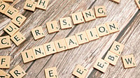 Photo from Pexels by "Markus Winkler"  : Inflation
