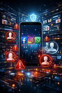 Meta’s Anti-Scam Push: 11 Million Accounts Removed — Here's What to Know