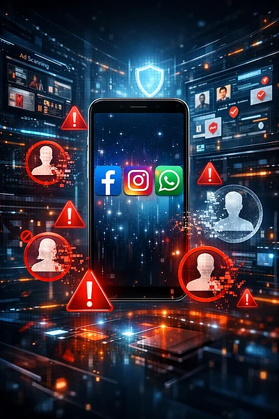 Meta’s Anti-Scam Push: 11 Million Accounts Removed — Heres What to Know