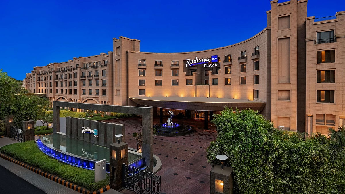 Radisson Hotel Group - Radisson Hotel