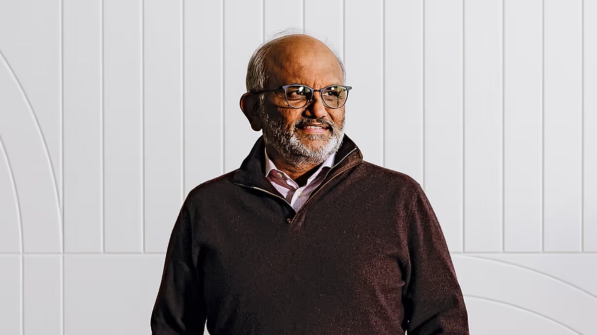 CEO Shantanu Narayen  - Twitter