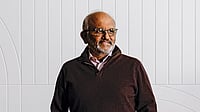 Who Is Shantanu Narayen? The Man Who Led Adobe for Nearly Two Decades Twitter : CEO Shantanu Narayen