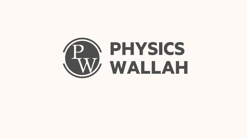 Physics Wallah - null