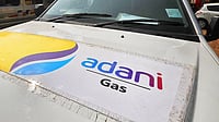 Adani-Total Gas Cuts Price for Certain Industrial Users X