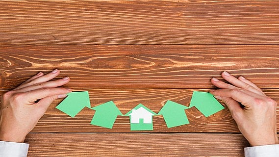 Gaurs Group Pre-Sales up 12% to ₹5,347 Cr in Apr-Dec on Strong Housing Demand