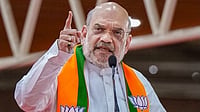 Shah to Launch ₹2,092-Cr Health Projects, Address BJYM Youth Convention in Assam Shah to Launch ₹2,092-Cr Health Projects, Address BJYM Youth Convention in Assam