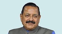 Modi’s Global Outreach Helped India Secure LPG Supply amid Ongoing War: Jitendra Singh Xi