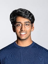 Meet Aman Gottumukkala: Firebender Co-founder Joins Elon Musk’s xAI to Build AI Coding Tools Twitter