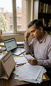 New Tax Rules From April 1: Here’s What Taxpayers Should Know