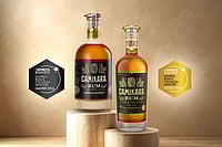 Camikara Emerges As The World’s Best Indian Rum, Surpassing Global Brands