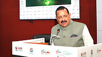Clean Energy & Innovation to Fuel India’s Economic Transformation, Says Jitendra Singh X/@DrJitendraSingh : Minister of State (Independent Charge) of the Ministry of Science and Technology, Jitendra Singh