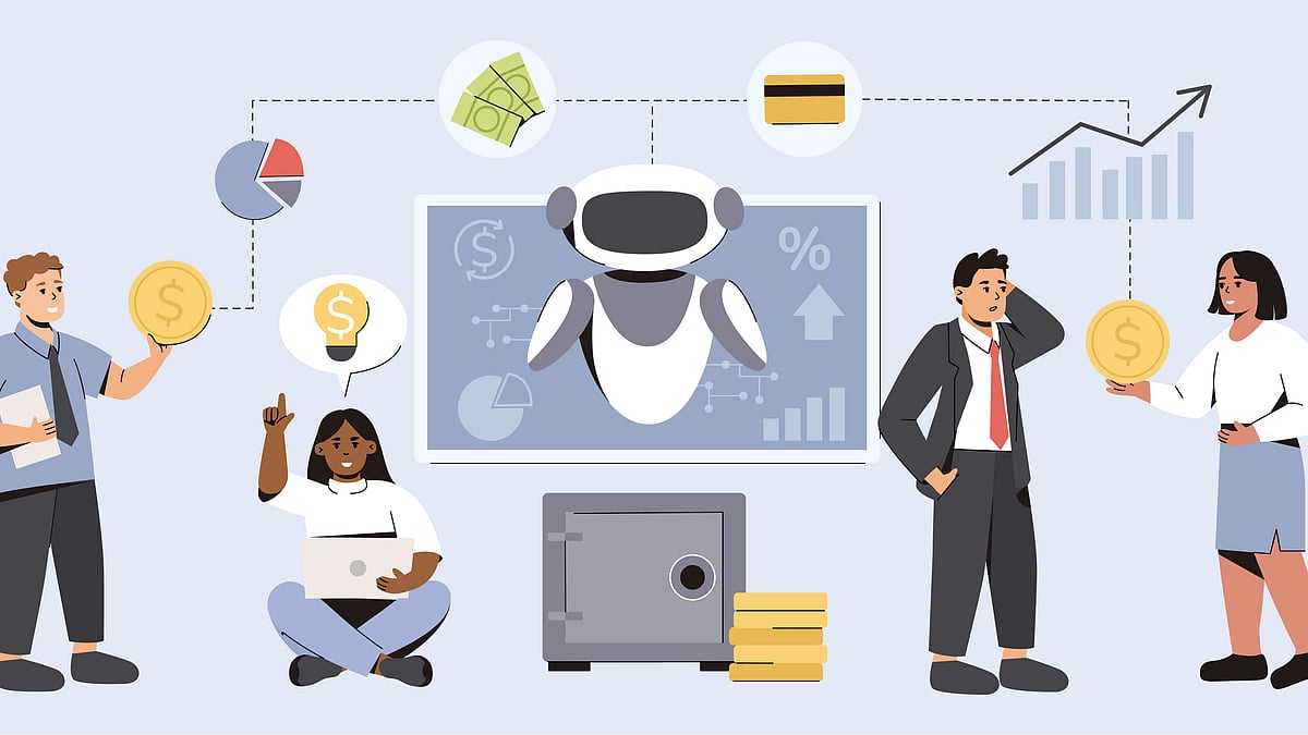 Nearly 50% HR Leaders Bet on AI & Problem-Solving Skills to Dominate 2026 Jobs - null