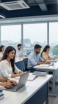 Gen Z Job Trends 2026 — Full List of Companies Young Professionals Can’t Stop Choosing Gen Z Job Trends 2026 — Full List of Companies Young Professionals Can’t Stop Choosing