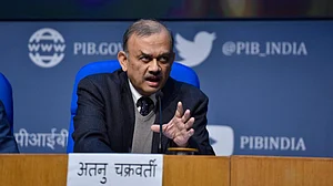 HDFC Former Chairman Atanu Chakraborty