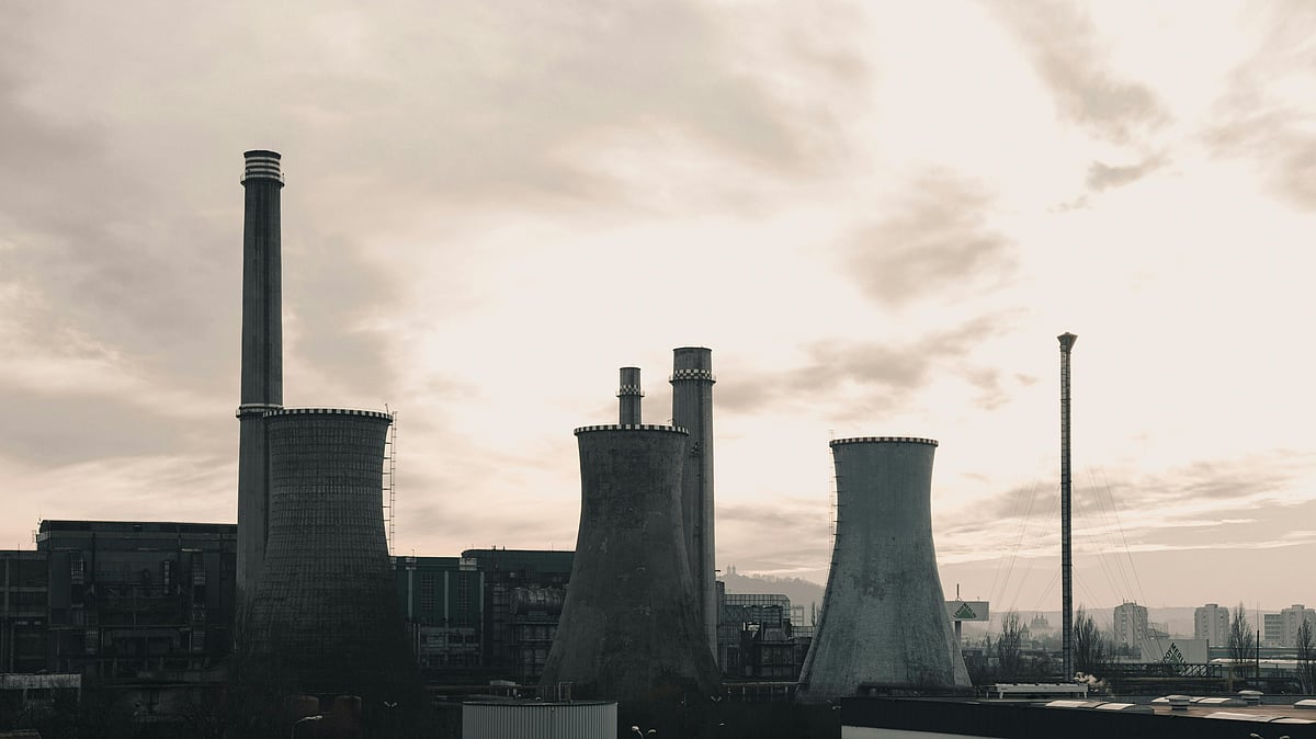 Tata Power Shares Jump 5% as Gujarat Clears Mundra Deal