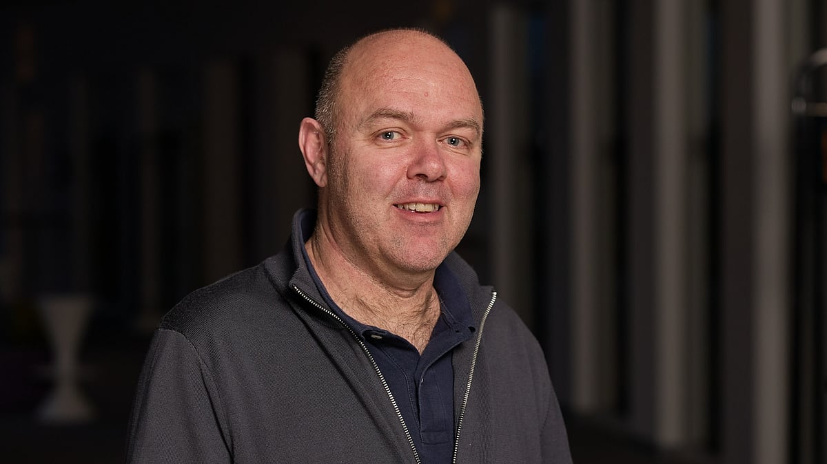 David Kennedy, Chief Executive Officer, SBTi - null