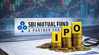 India's Largest Asset Manager SBI MF Makes Second Bid to Go Public, Files DRHP to Sell 10% Stake AI-generated Image : India's Largest Asset Manager SBI MF Makes Second Bid to Go Public, Files DRHP to Sell 10% Stake