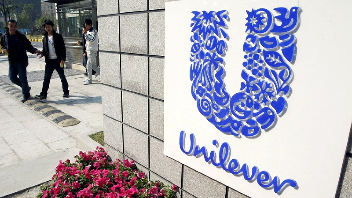Unilever - null