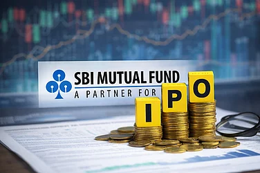 SBI Sells 1.42% Stake for 1,655 Cr in SBI Funds Management Ahead of Arm's IPO