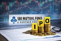 SBI Sells 1.42% Stake for 1,655 Cr in SBI Funds Management Ahead of Arm's IPO SBI Sells 1.42% Stake for 1,655 Cr in SBI Funds Management Ahead of Arm's IPO