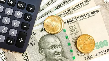 Telangana’s Total Debt Stands at ₹8 Lakh Cr as on Dec 2025: Govt Report