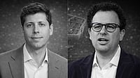 OpenAI Lures Private Equity with Guaranteed Return to Outpace Anthropic in Enterprise AI AI-generated Image : OpenAI CEO Sam Altman and Anthropic CEO Dario Amodei