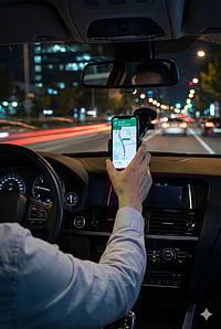 Google Maps Gets Big Upgrade: Check What Has Changed in Routes, Alerts, Design & More unplash