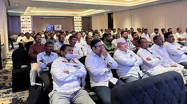 DeHaat Launches Grapes Cluster Programme in Nashik to Strengthen Exports, Farmer Income