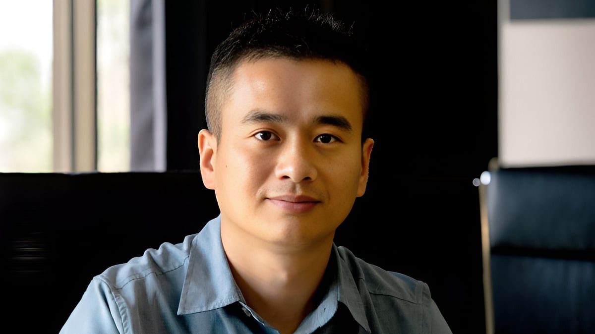 OnePlus India CEO Robin Liu Steps Down Amid OPPO Restructuring, Market Share Slumps