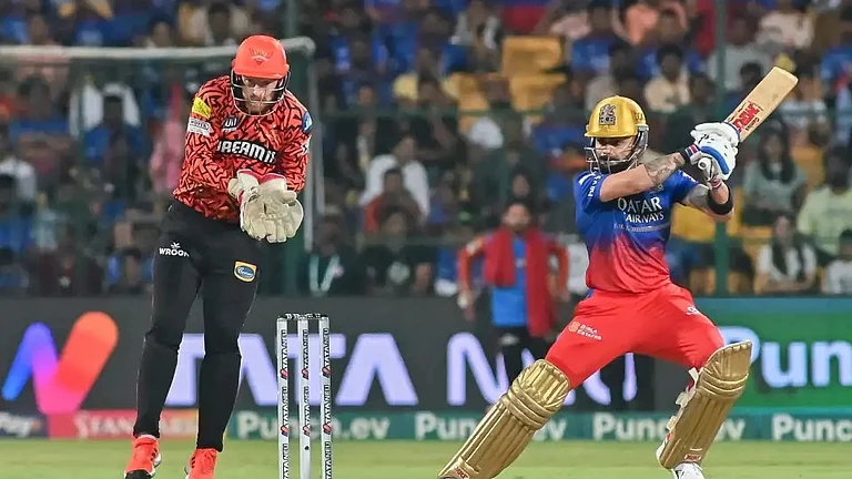 RCB vs SRH IPL 2026 Tickets Prices - Twitter
