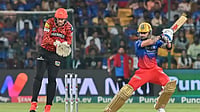 RCB vs SRH IPL 2026 Tickets Out: Check Price List & Booking Details Here Twitter : RCB vs SRH IPL 2026 Tickets Prices