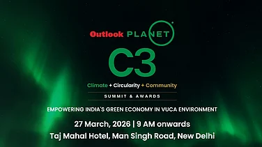 Outlook Planet C3 2026: India’s Green Transition Summit to Focus on Climate & Circular Economy