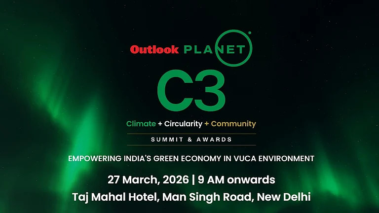 Outlook Planet C3 - null