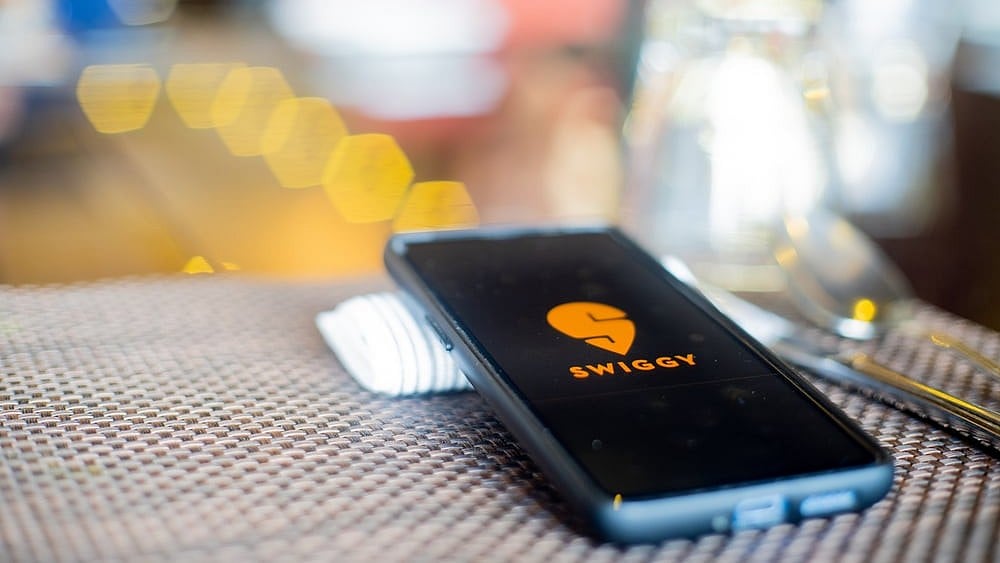 Swiggy Platform Fee Hike Brings It On Par With Zomato Charges - null