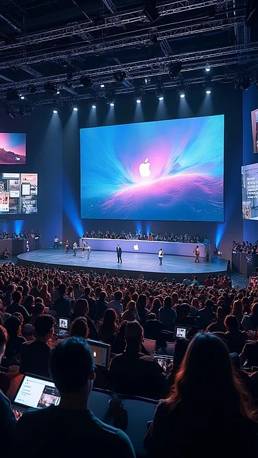 Apple WWDC 2026: All You Need to Know About Dates, Sessions, Keynote & More