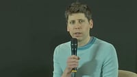 OpenAI CEO Sam Altman
