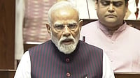 Peace and Dialogue Only Solution to West Asia Crisis, Says PM Modi YouTube : Prime Minister Narendra Modi