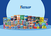 Fast&Up