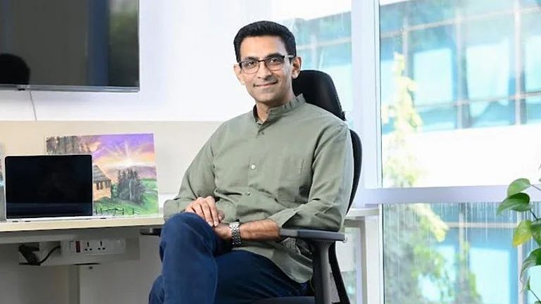 Kiran Mani Appointed MD of OpenAI - Twitter