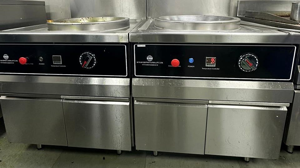 HungerBox Invests ₹3.5 Cr to Shift Institutional Kitchens - null